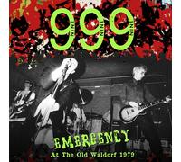 Emergency At The Old Waldorf 1979 [Vinilo]