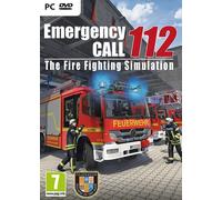 Emergency Call 112 Steam Key GLOBAL