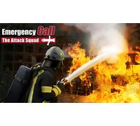 Emergency Call 112 - The Attack Squad Steam Worldwide PC