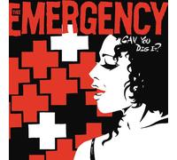 Emergency - Can You Dig It