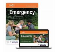 Emergency Care and Transportation of the Sick and Injured with Navigate Premier Access
