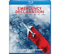 Emergency Declaration [USA] [Blu-ray]