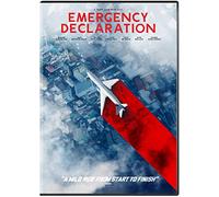 Emergency Declaration [USA] [DVD]