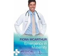 Emergency In Maternity (ebook)