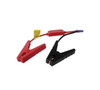 Emergency Lead Cable Battery Alligator Clamps Clip for Car Auto Truck Jump Start