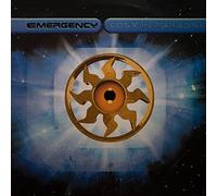 Emergency - Lost In Paradise