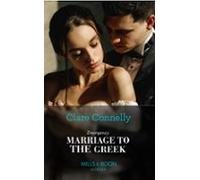 Emergency Marriage To The Greek (ebook)