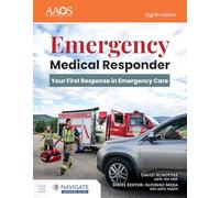 Emergency Medical Responder