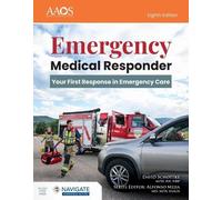 Emergency Medical Responder, Advantage Package