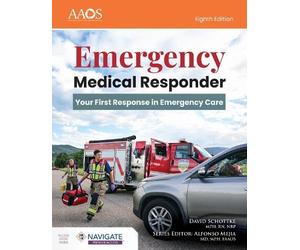 Emergency Medical Responder: Your First Response in Emergency Care: Premier Package