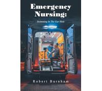 Emergency Nursing:: Swimming In The Gar Hole