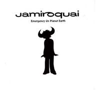 Jamiroquai – Emergency On Planet Earth – Vinilo – Sony Music