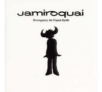 Emergency on Planet Earth by JAMIROQUAI (1993-05-27)
