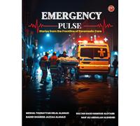 Emergency Pulse: Stories from the Frontline of Paramedic Care
