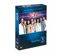 Emergency Room - Staffel 3 [Alemania] [DVD]