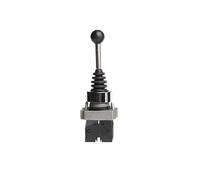 Emergency Stop Switch 4NO 4 Position Cross Rocker Switch XD2-PA14 XD2PA24 Joystick Controllers /2NO 2 Position Rocker Switch XD2PA12 XD2PA22(XD2-PA22) Controls Switches