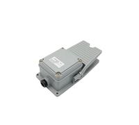 Emergency Stop Switch Foot Switch TFS201 Foot Switch LT4 Pedal Switch with Cable EKW-5A- B Machine Control switches(LT3) Controls Switches
