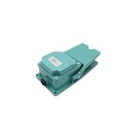 Emergency Stop Switch Foot Switch TFS201 Foot Switch LT4 Pedal Switch with Cable EKW-5A- B Machine Control switches(TFS-402) Controls Switches