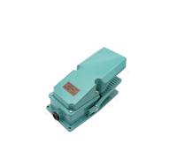Emergency Stop Switch Foot Switch TFS201 Foot Switch LT4 Pedal Switch with Cable EKW-5A- B Machine Control switches(TFS-302)