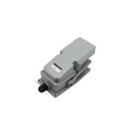 Emergency Stop Switch Foot TFS201 LT4 Pedal with Cable EKW-5A- B Machine Control switches(LT4)