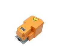 Emergency Stop Switch Foot TFS201 LT4 Pedal with Cable EKW-5A- B Machine Control switches(LTH-1-6)