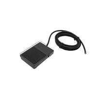 Emergency Stop Switch Foot TFS201 LT4 Pedal with Cable EKW-5A- B Machine Control switches(TFS-1-2M)