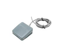 Emergency Stop Switch Foot TFS201 LT4 Pedal with Cable EKW-5A- B Machine Control switches(TFS-201)