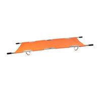 Emergency Stretcher Camilla Médica Plegable - Camilla Plegable Para Ambulancias, Transporte Seguro Y Multifuncional Para Pacientes, Con Asas Resistentes