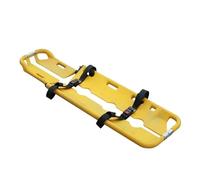 Emergency Stretcher Camilla Plegable Tipo Gurney, Camilla Plana Ligera Para Emergencias Médicas Contra Incendios, Camilla Plegable Tipo Cuchara Con Sistema De Seguridad, Tabla De Rescate