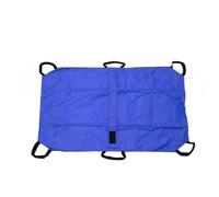 Emergency Stretcher Camilla Portátil De Emergencia Para Mascotas, Camilla De Transporte Para Perros, Plegable, Suave E Impermeable, Con Cinturón De Seguridad, Para Perros Y Animales