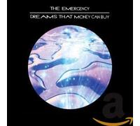 Emergency, the - Dreams That Money Can Buy [Import]