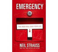 Emergency: This Book Will Save Your Life