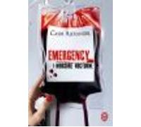 Emergency (tome 1) - Morsure Nocturne (ebook)