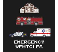 Emergency Vehicles (The Kids' Picture Show)