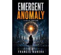 Emergent Anomaly: A Sci-Fi Thriller of Evolving Intelligence and Uncontrolled Systems (The Synthetic Series)