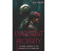 Emergent Property: an AI Murder Mystery About Memory, Identity, and Freedom