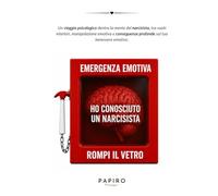 Emergenza Emotiva | Ho conosciuto un narcisista: Il narcisista torna sempre, tu non farti trovare