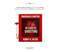 Emergenza Emotiva | In caso di Ghosting: Smettila di rincorrere chi ha scelto il silenzio