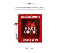 Emergenza Emotiva | In caso di Ghosting: Smettila di rincorrere chi ha scelto il silenzio