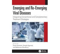 Emerging and Re-Emerging Viral Diseases: Integrating Conventional and Complementary Treatment Strategies
