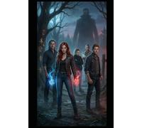 Emerging Darkness: The Rising Darkness Series: 2