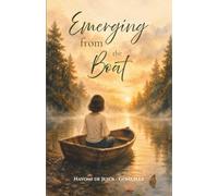 Emerging From the Boat