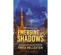 Emerging in Shadows: A Romantic Suspense Crime Series (Townsend & Gray)