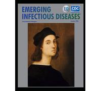 Emerging Infectious Diseases - Environmental Pathogens: A Peer-Reviewed Journal Tracking nd Analyzing Disease Trends - January 2026 ((Vol. 32, No. 1))