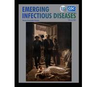 Emerging Infectious Diseases: Vaccine-Preventable Diseases February 2026 ((Vol. 32, No. 1))