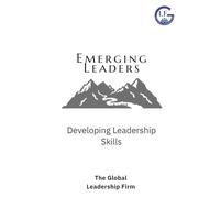 Emerging Leaders: Developing Leadership Skills: 2 (Mastery Pathway)