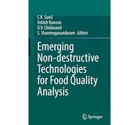 Emerging Non-destructive Technologies for Food Quality Analysis
