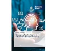 Emerging Technologies in Education (Edition: Second)