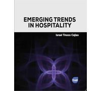 Emerging Trends in Hospitality
