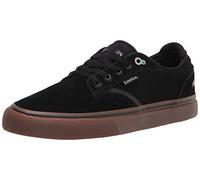 Emerica Dickson, Zapatos de Skate Hombre, Goma Negra, 42 EU